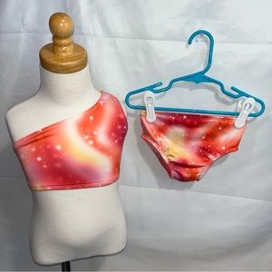 Wild arrows apparel set, child size 3T, brand new with tags